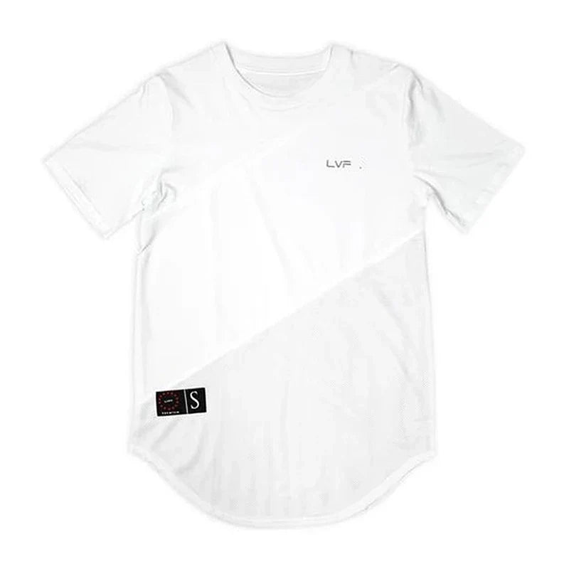 Performance Sports Tee | Mon