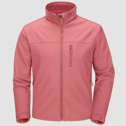 Softshell Outdoor Jacket | Simon