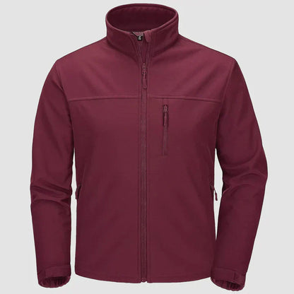 Softshell Outdoor Jacket | Simon