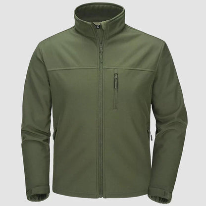 Softshell Outdoor Jacket | Simon