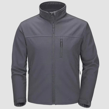 Softshell Outdoor Jacket | Simon