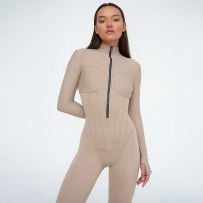 Women's Comfy Catsuit | Milan