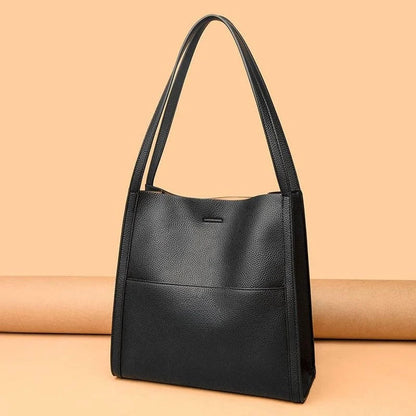 Modern Minimalist Tote Bag | Shani