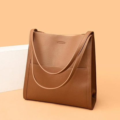 Modern Minimalist Tote Bag | Shani