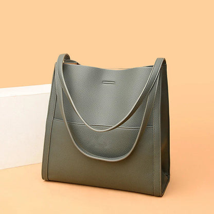 Modern Minimalist Tote Bag | Shani