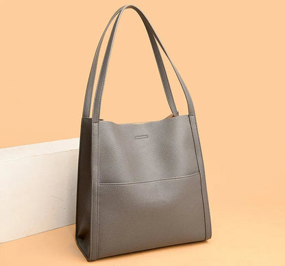 Modern Minimalist Tote Bag | Shani