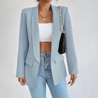 Jillian | Casual Blazer