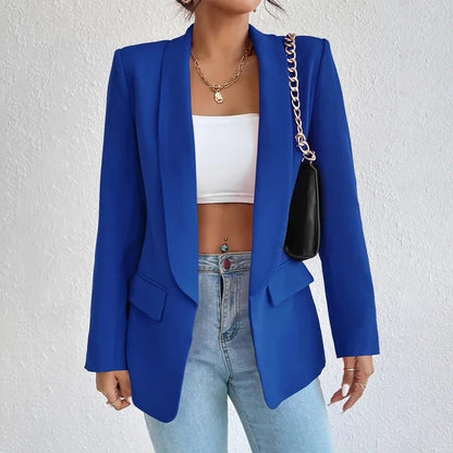 Jillian | Casual Blazer