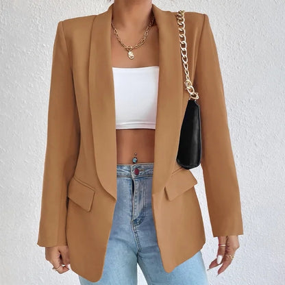 Jillian | Casual Blazer