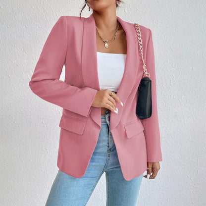 Jillian | Casual Blazer