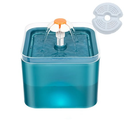 Variant image for Pet Water Fountain Automatic Large Eco-Friendly | WagPump-4