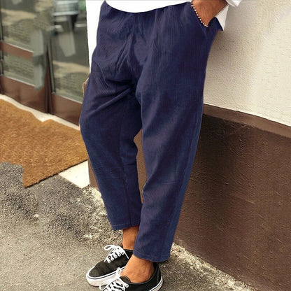 Vintage Trousers | Mano