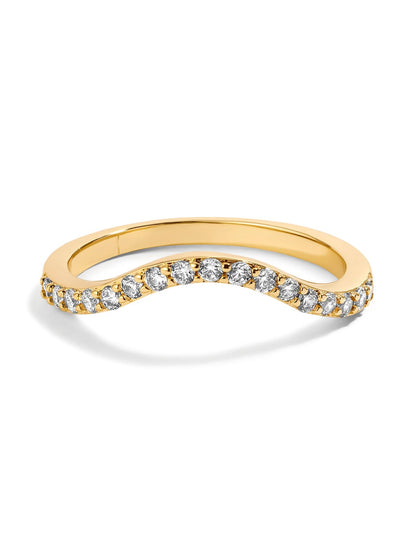 Women Ring Silver Zinc Alloy | Elegance-4