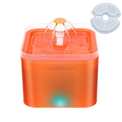 Variant image for Pet Water Fountain Automatic Large Eco-Friendly | WagPump-5