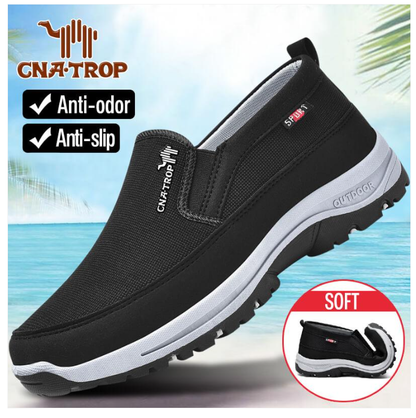 Slip-On Walking Shoes | Kye