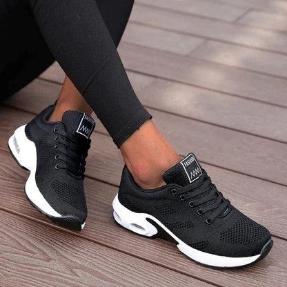Athletic Walking Sneakers | Everly