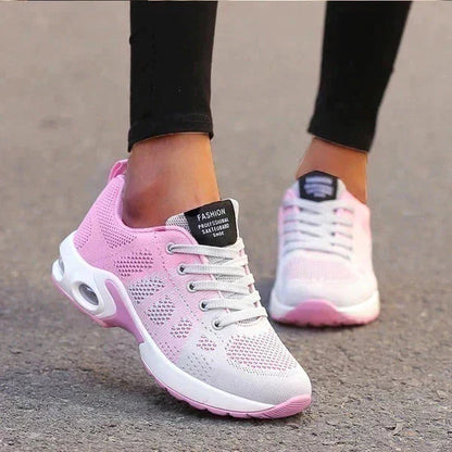 Athletic Walking Sneakers | Everly