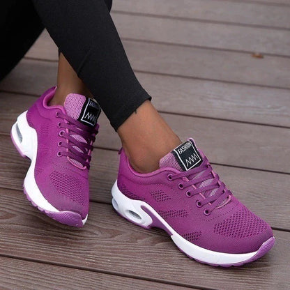 Athletic Walking Sneakers | Everly