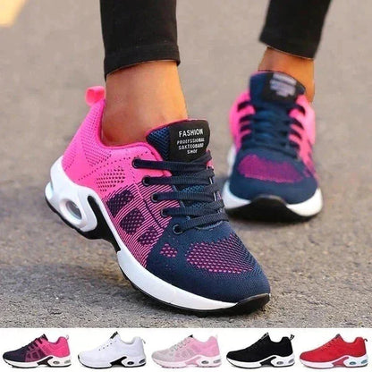 Athletic Walking Sneakers | Everly