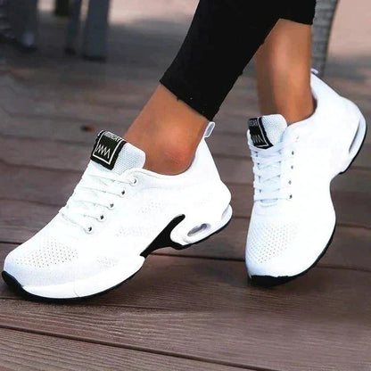 Athletic Walking Sneakers | Everly