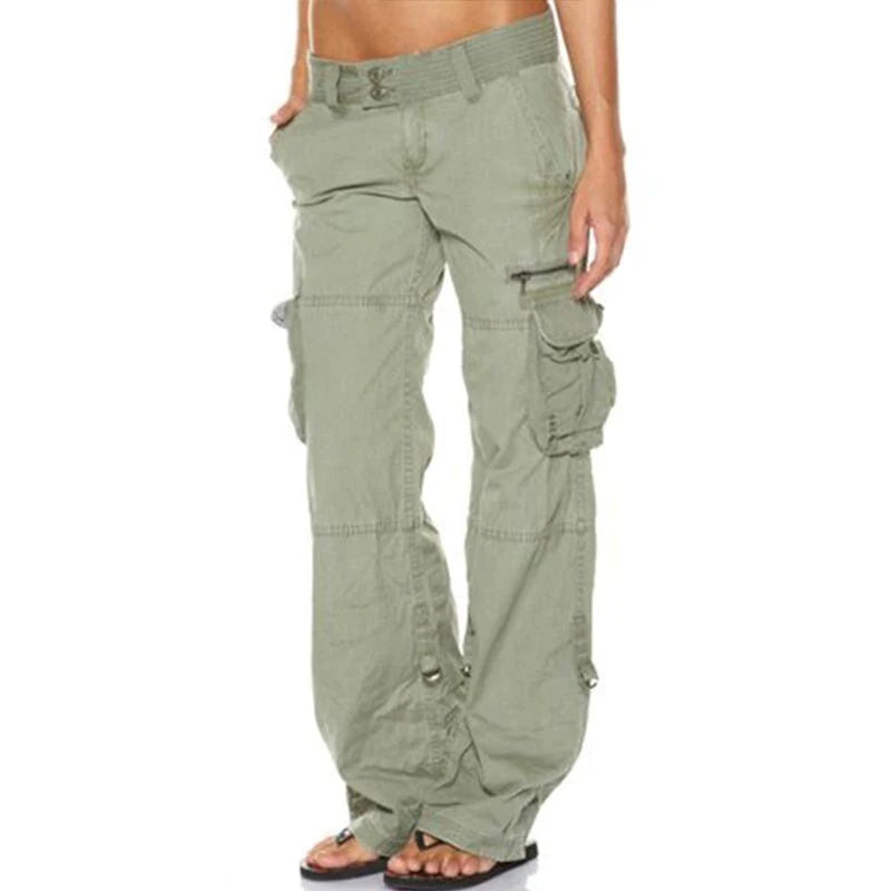 Halo | Utility Cargo Pants