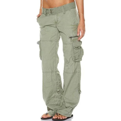 Halo | Utility Cargo Pants