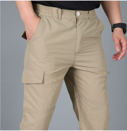 Men’s Tactical Cargo Pants | Jefferson