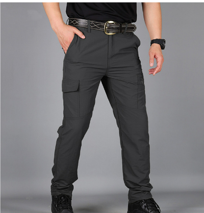 Men’s Tactical Cargo Pants | Jefferson