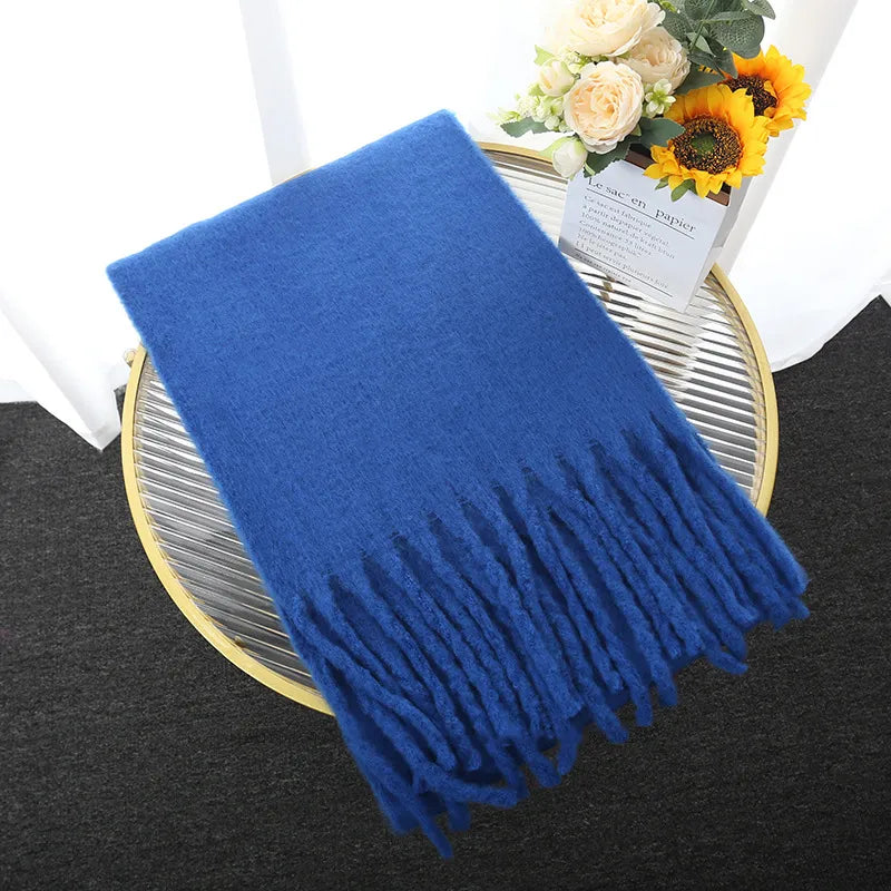 Frenna - Chic Scarf for Women - Lightweight & Versatile