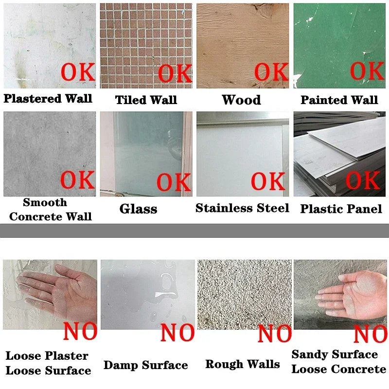 Retro 3D Imitation Brick Wall Sticker, Removable Self-Adhesive PE Foam Wall Decals for Living Room and Kitchen Decor 4