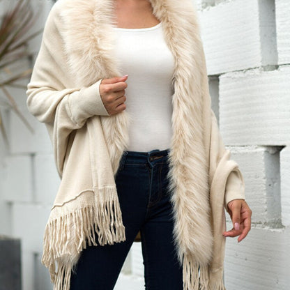 Wella - Winter Scarf for Women - Ultra-Warm & Cozy