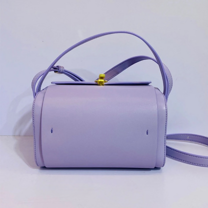 Box Mini Shoulder Bag | Samara