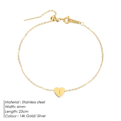 Women Multi-Gem Anklet | Eulalia