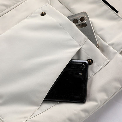 Nestor | Cozy and Weatherproof Jacket for Men