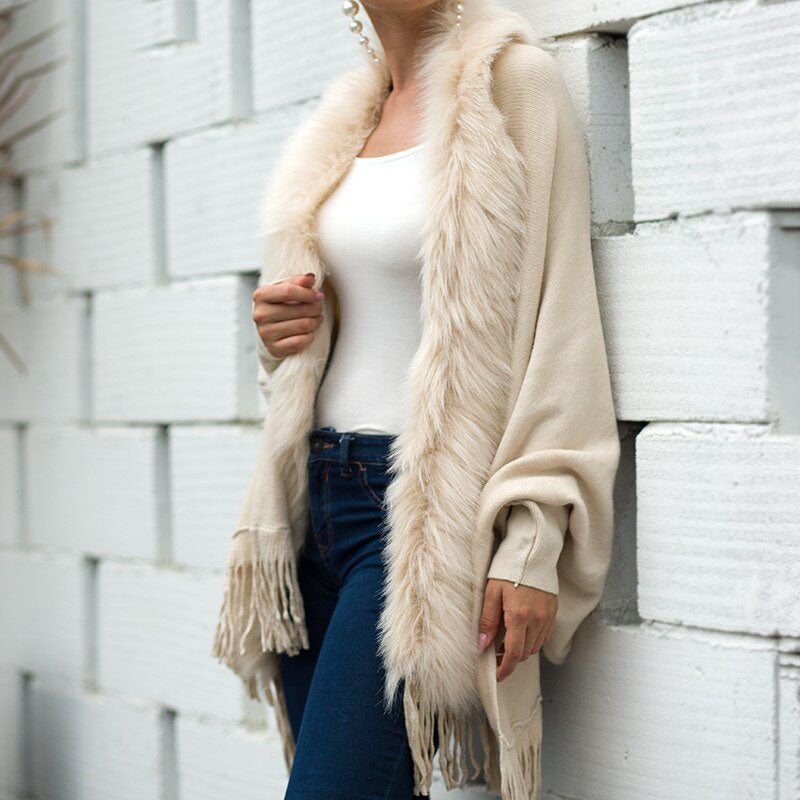 Wella - Winter Scarf for Women - Ultra-Warm & Cozy
