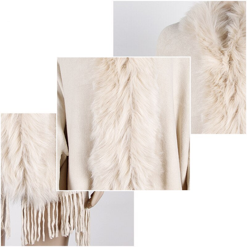 Wella - Winter Scarf for Women - Ultra-Warm & Cozy