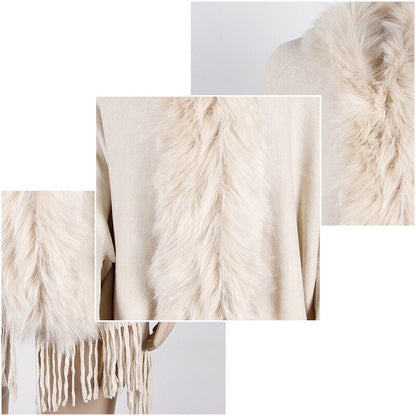 Wella - Winter Scarf for Women - Ultra-Warm & Cozy
