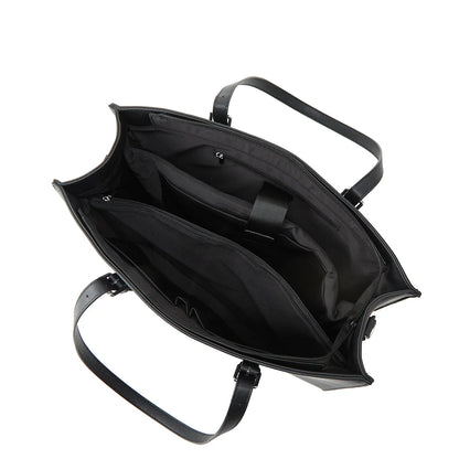 Women Chic Structured Tote Bag | Estelle
