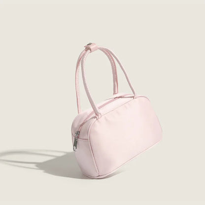 Compact Everyday Shoulder Bag | Elara
