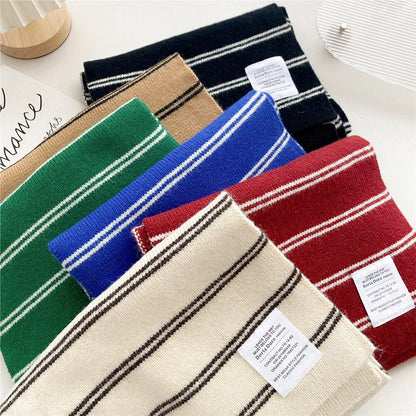 Lena - Fashionable Scarf for Women - Comfortable & Trendy