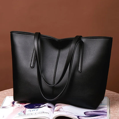Minimalist Tote Bag | Celeste