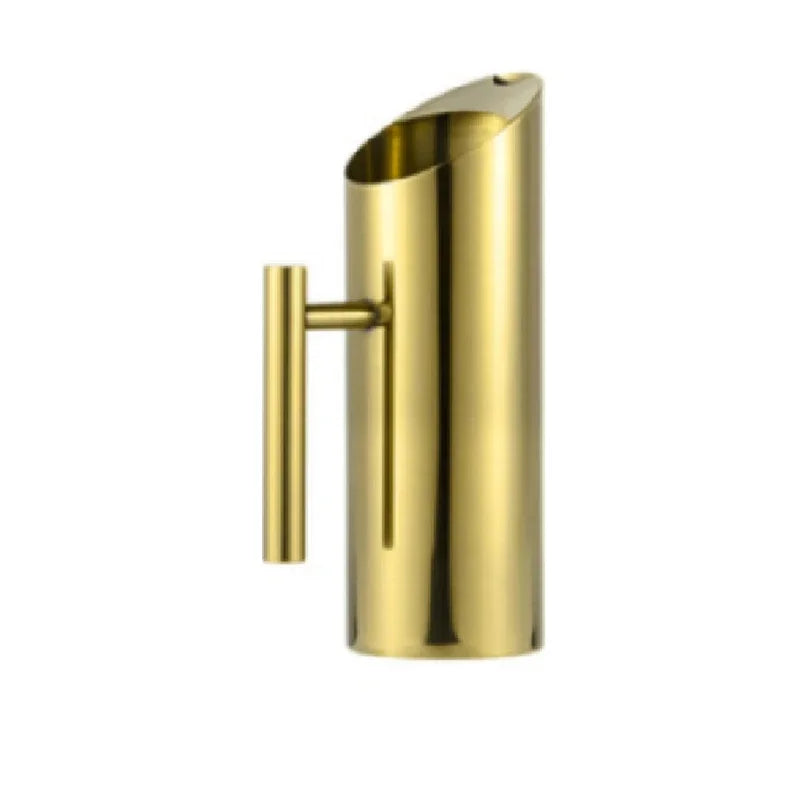 Beverage Jug Stainless Steel 1.5L | Elegant Design 4
