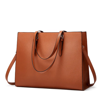 Women Chic Structured Tote Bag | Estelle