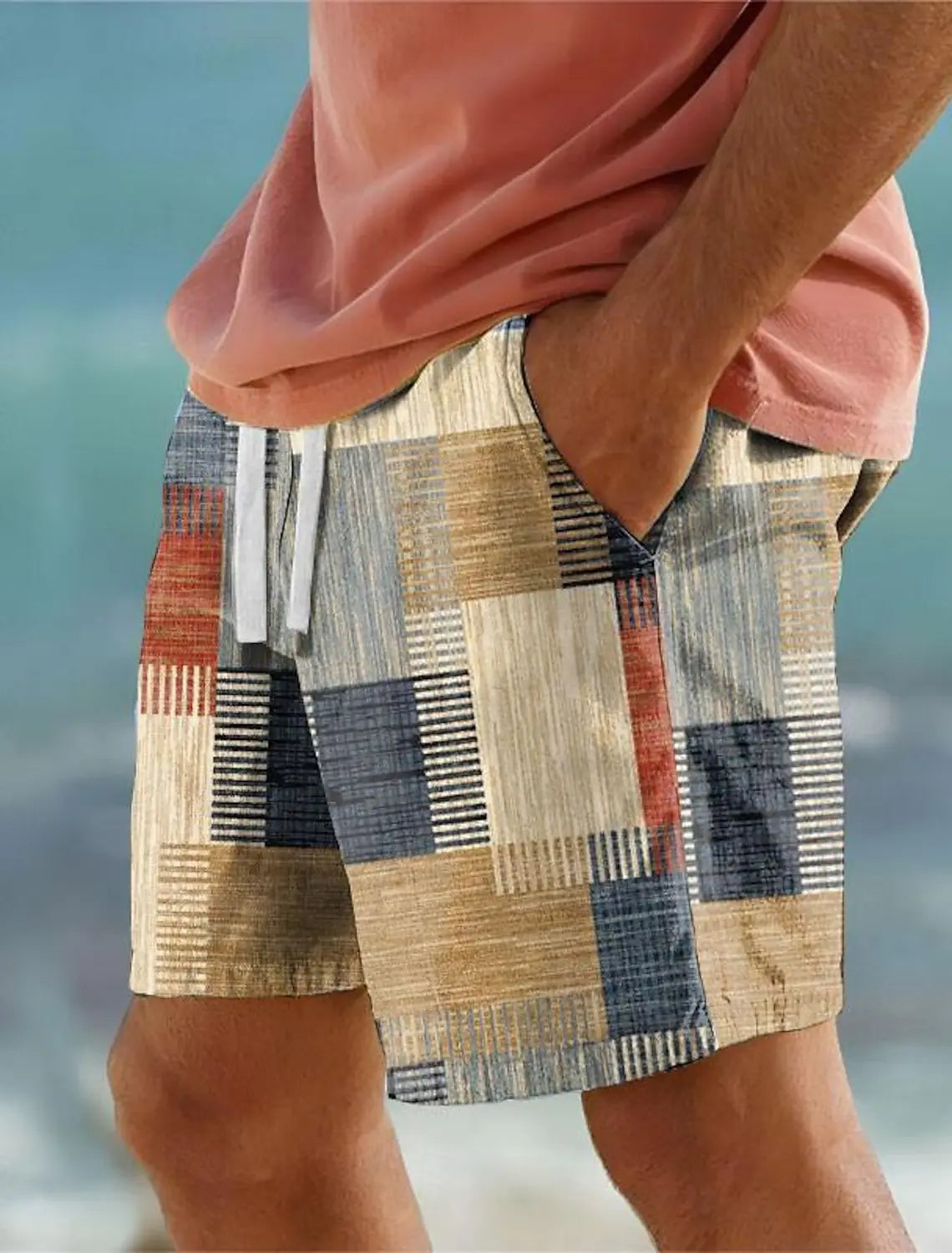 Men’s Swim Trunks | Marco