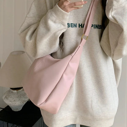 Women Casual Shoulder Bag | Lyra