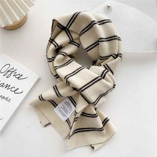 Lena - Fashionable Scarf for Women - Comfortable & Trendy