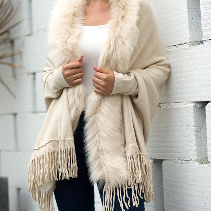 Wella - Winter Scarf for Women - Ultra-Warm & Cozy