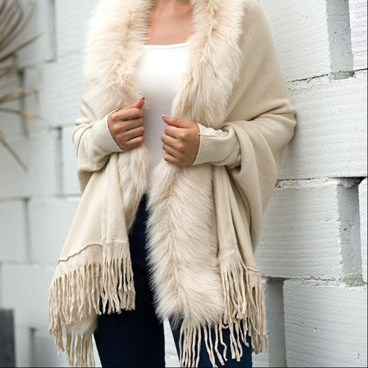 Wella - Winter Scarf for Women - Ultra-Warm & Cozy