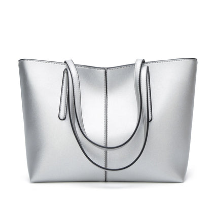 Minimalist Tote Bag | Celeste