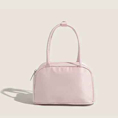 Compact Everyday Shoulder Bag | Elara